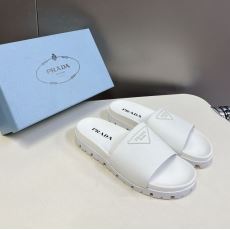 Prada Slippers